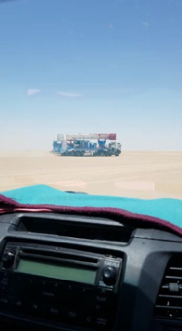 Acarkardeşler ACR Drilling 1500 mt